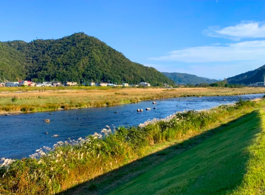美しい日本の田舎の原風景12選！世界に誇る絶景スポットをご紹介